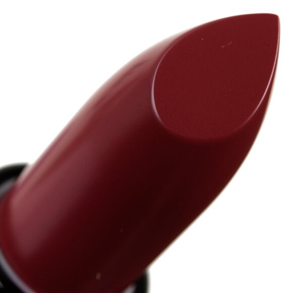 MAC Love Me Lipstick in Bated Breath #408 - Picture 4 of 5